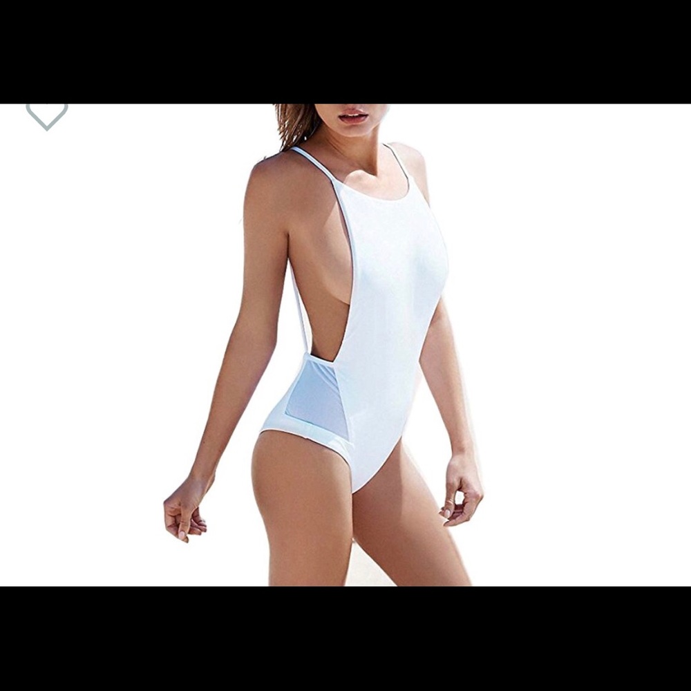 Swimsuit